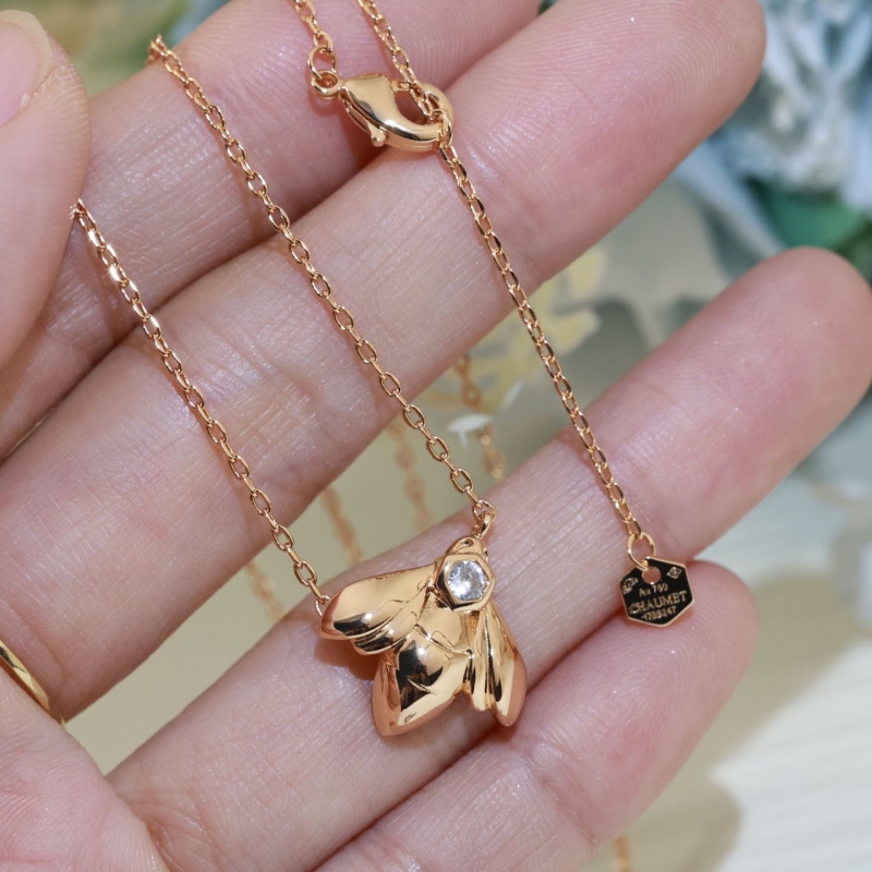 CHAUMET